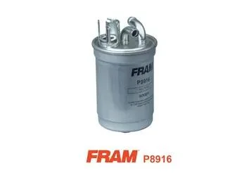 ФИЛЬТР топливный дизель FRAM P8916