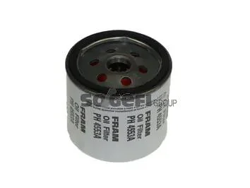 Фильтр масляный двигателя FRAM PH4553A