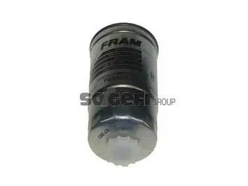 Фільтр паливний дизель FRAM PS9553WST