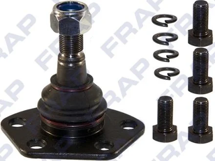 Опора кульова FRAP F2829