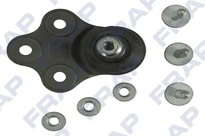 Опора кульова FRAP F4272
