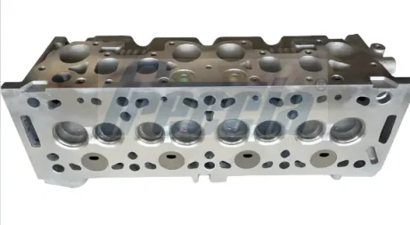 Головка блоку циліндрів FRECCIA CH17-1044