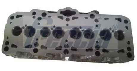 Головка блоку циліндрів FRECCIA CH17-1064