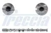 Розподільчий вал FRECCIA CM05-2249 (фото 1)