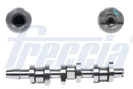 Распредвал VW Polo/Seat Ibiza 1.4 TDI 05-09 FRECCIA CM05-2263