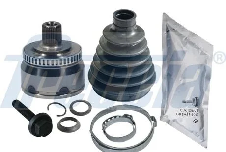 Шарнір РКШ VW PASSAT (3B2) 1.8 \'96-00 FRECCIA CVJ13-1046