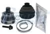 Шарнір РКШ AUDI A4 2.0 TDI \'04-\'08 FRECCIA CVJ13-1050 (фото 1)