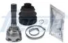 Шарнир РКШ SUZUKI GRAND VITARA 2.0 HDI '01-\'05 FRECCIA CVJ131105 (фото 1)