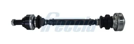 Вал приводу FRECCIA DS16-1079