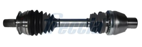 Піввісь FRECCIA DS16-1081
