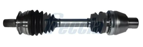 Піввісь FRECCIA DS16-1081