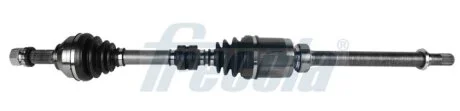 Піввісь FRECCIA DS16-1104