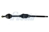 Піввісь FRECCIA DS16-1126