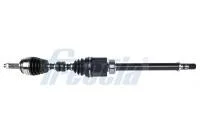 Піввісь FRECCIA DS16-1137 (фото 1)