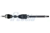 Піввісь FRECCIA DS16-1137