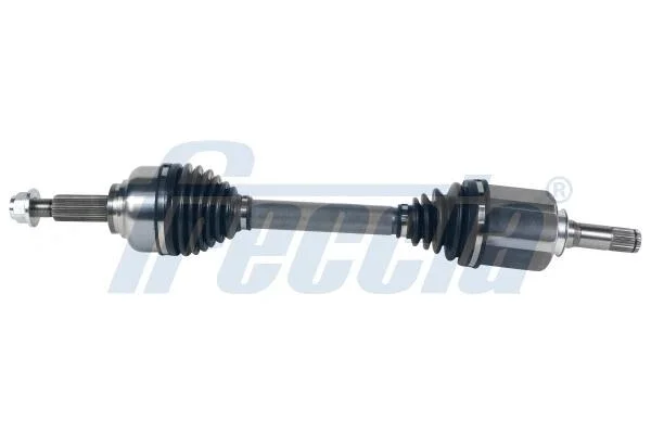 Піввісь FRECCIA DS16-1171 (фото 1)