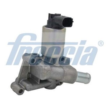 Клапан рециркуляції відпрацьованих газів OEPL ASTRA H 1.4 \'05-\'10 FRECCIA EGR12-134