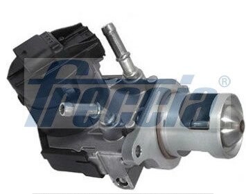 Клапан рециркуляции отработавших газов BMW 1 116 d '12-'15 FRECCIA EGR12166