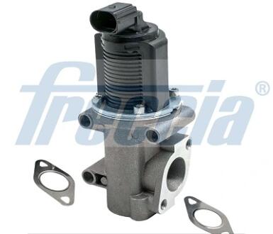 Клапан рециркуляції відпрацьованих газів FIAT DOBLO 1.9 JTD \'01- FRECCIA EGR12-171