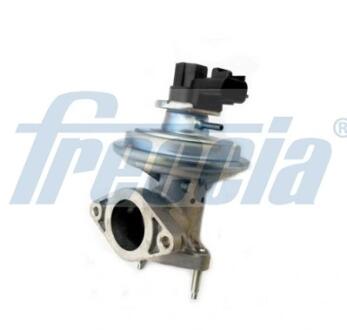 Клапан рециркуляції відпрацьованих газів FORD Transit 2.0 DI \'00-\'06 FRECCIA EGR12-184