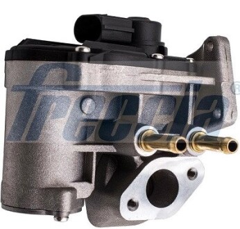 Клапан EGR VW GOLF V 1.6 FSI \'03-\'08 FRECCIA EGR12-194