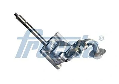 Насос масляний VW T4 1.9TD 90-03 FRECCIA OP09-126