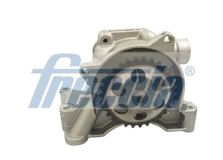 Насос оливний AUDI A3 1.4 TFSI 2007-2012 FRECCIA OP09-175