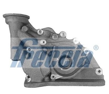 Помпа масляна FRECCIA OP09-201