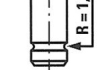 Випускний клапан FRECCIA R3563/RCR (фото 1)