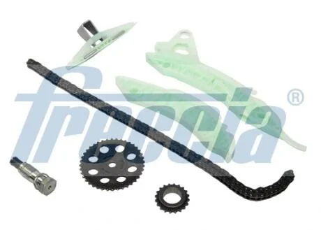 Комплект цепи ГРМ FRECCIA TK08-1021