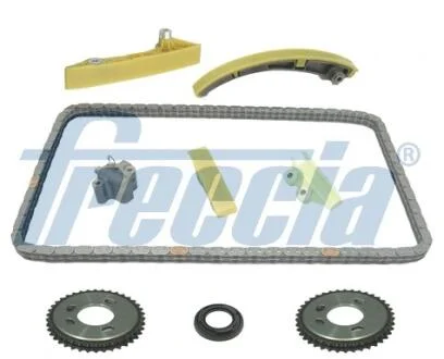 Комплект цепи ГРМ FRECCIA TK08-1074