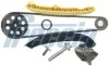 Комплект ланцюга ГРМ FRECCIA TK08-1112 (фото 1)