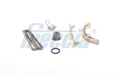 Комплект ланцюга ГРМ FRECCIA TK08-1121