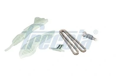 Комплект ланцюга ГРМ FRECCIA TK08-1129