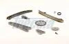 Комплект ланцюга VW GOLF VI (5K1) 1.2 TSI '10-'12 FRECCIA TK081131 (фото 1)