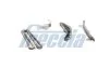 Комплект ланцюга ГРМ FRECCIA TK08-1138 (фото 1)