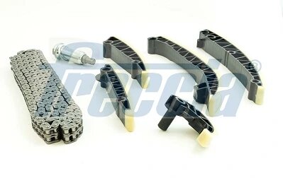 Комплект ланцюга ГРМ FRECCIA TK08-1150