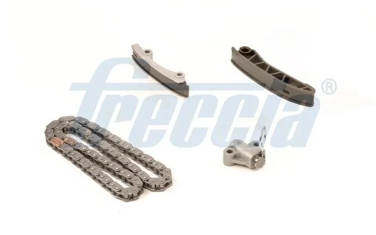 Комплект привідного ланцюга FRECCIA TK08-1222 (фото 1)