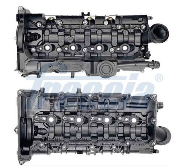 Кришка ГБЦ FRECCIA VC21-1041