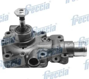 Насос охолоджуючої рідини FRECCIA WP0452