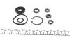 Ремкомплект циліндра гальмівного (головного) MB W201/W202 (d=17,5/22,2mm) Bendix FRENKIT 117007 (фото 3)