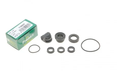 Ремкомплект циліндра гальмівного (головного) Nissan Micra 92-03 (d=19,0mm) Lucas FRENKIT 119037
