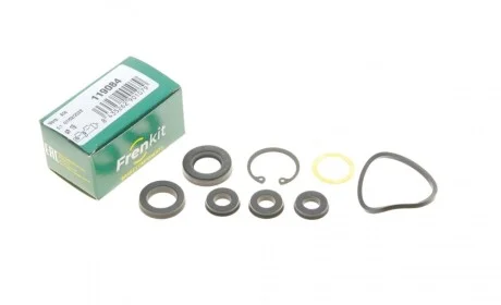 Ремкомплект циліндра гальмівного (головного) MB S-class (W126) -91 (d=19,0mm) Ate FRENKIT 119084