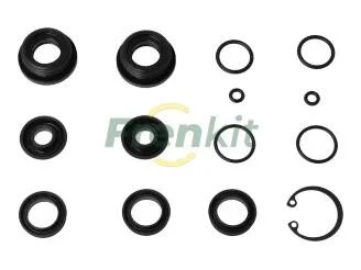 Ремкомплект главного тормозного цилиндра HYUNDAI ACCENT, PONY EXCEL NISSAN BLUEBIRD, STANZA, VANET FRENKIT 120028