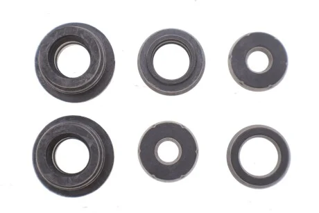 Ремкомплект циліндра гальмівного (головного) Daewoo Lanos 97- (d=20,6mm) (Delco) FRENKIT 120061