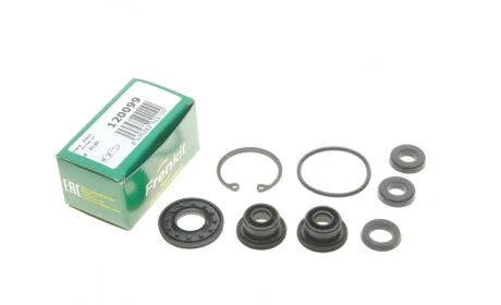 Ремкомплект цилиндра тормозного (главного) Toyota Rav4 00-05 (d=20,6mm) Aisin FRENKIT 120099