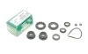 Ремкомплект цилиндра тормозного (главного) MB C-class (W203) 00-07 (d=20,6mm) FRENKIT 120107 (фото 1)