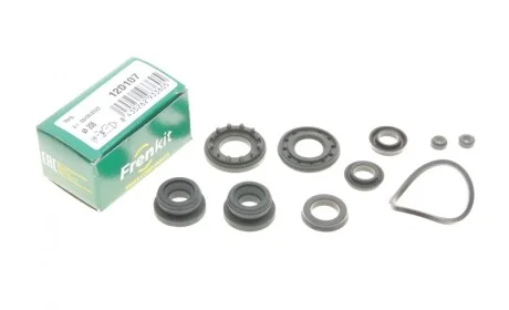 Ремкомплект цилиндра тормозного (главного) MB C-class (W203) 00-07 (d=20,6mm) FRENKIT 120107