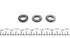 Ремкомплект цилиндра тормозного (главного) VW Caddy II (d=22,2mm) Fag FRENKIT 122029 (фото 3)