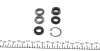 Ремкомплект цилиндра тормозного (главного) Mazda 323 85-98 (d=22,2mm) FRENKIT 122040 (фото 2)